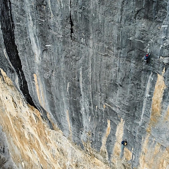 Tři kamarádi na Silberhornu: z deníku branického alpinisty o prvovýstupu na Silberhorn v masivu Jungfrau